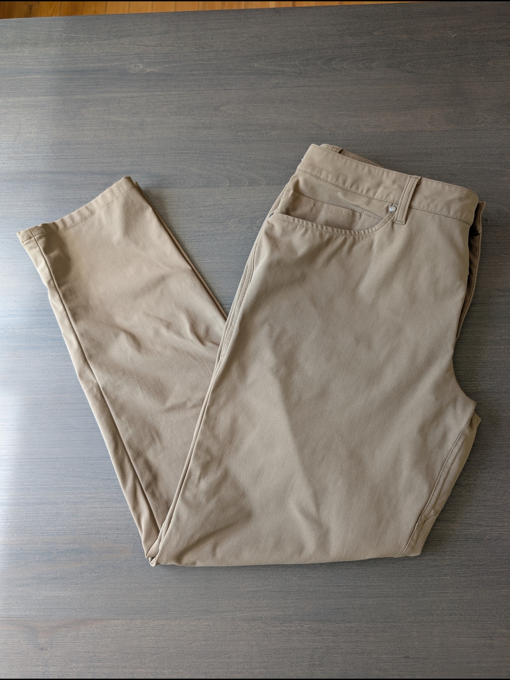 Men's Lululemon Pants